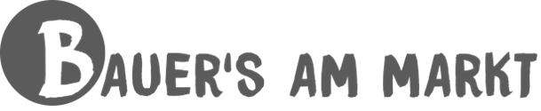 Bauers am Markt Logo